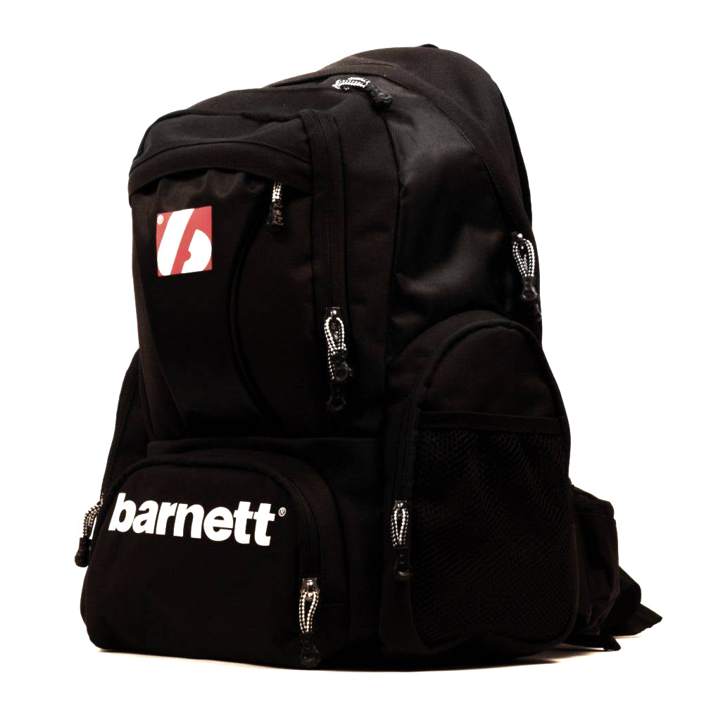 BACKPACK-03 Mochila, talla L, negra