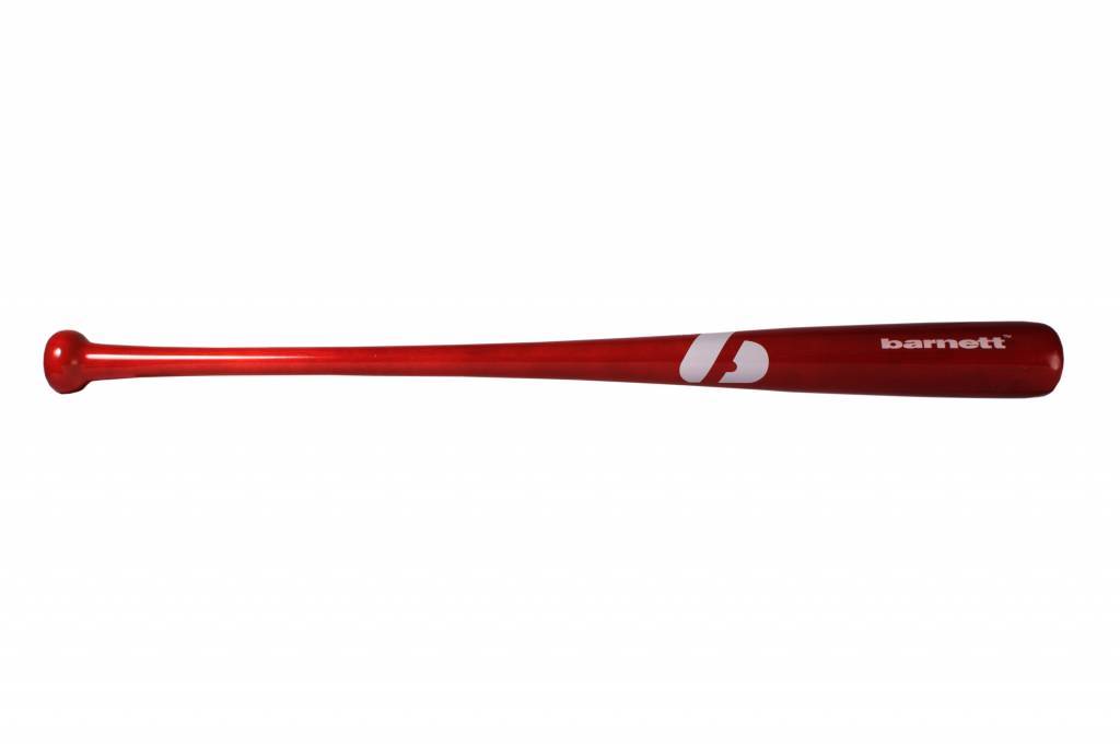 BB-8 Bate de béisbol de arce de madera superior, pro