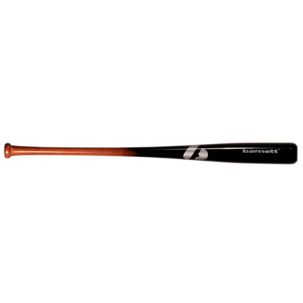 BB-7 Bate de béisbol de madera de arce de alta calidad, pro