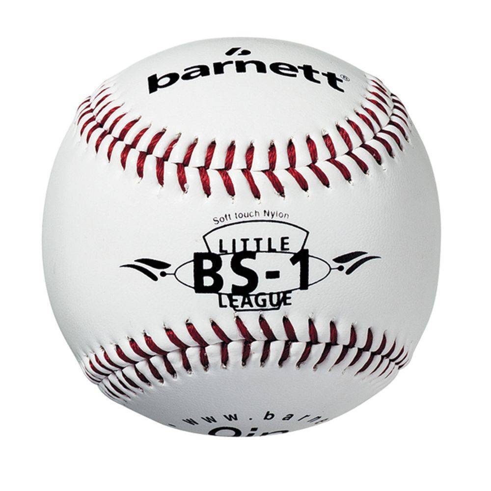 BGBA-03 kit béisbol iniciación youth aluminio