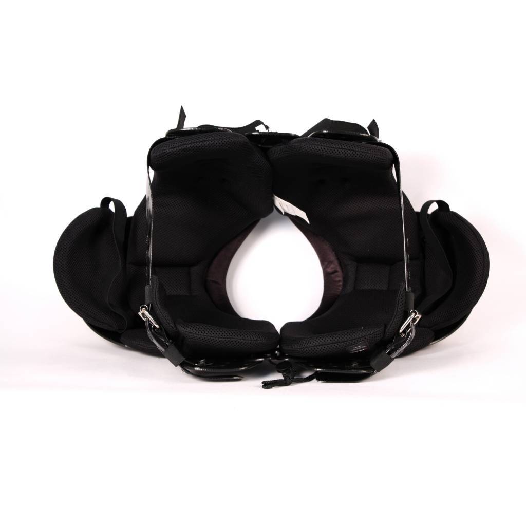 MARK III Hombreras de fútbol americano pro