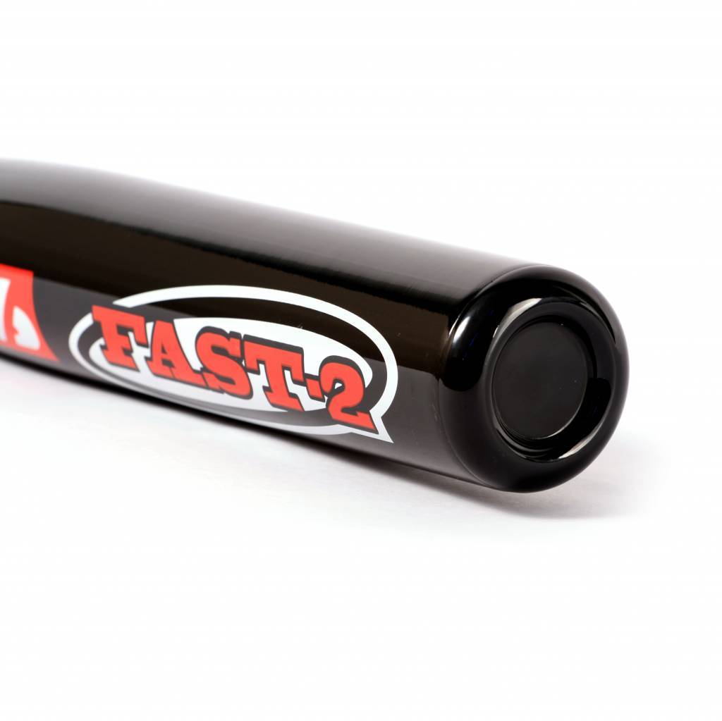 FAST 2 Bate de sófbol FASTPITCH, Aluminio 7046, -10