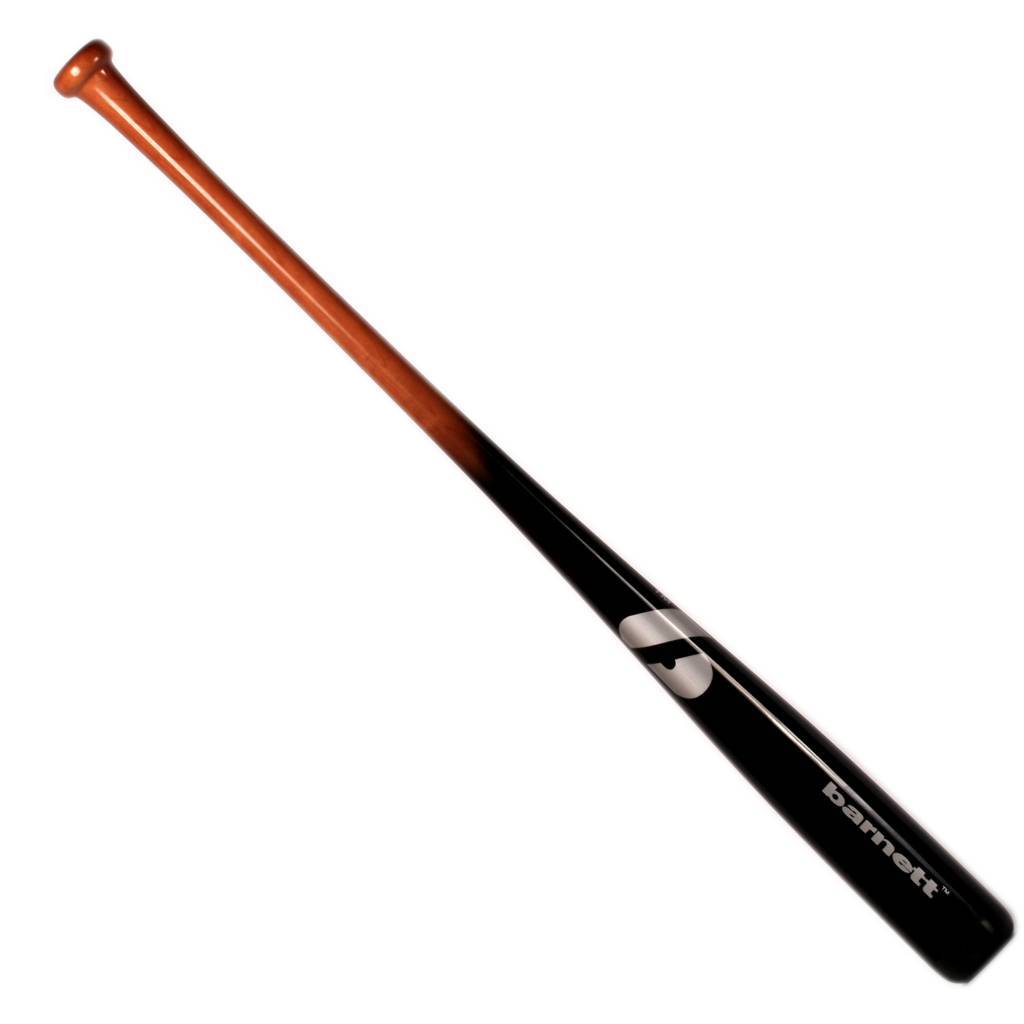 BB-7 Bate de béisbol de madera de arce de alta calidad, pro