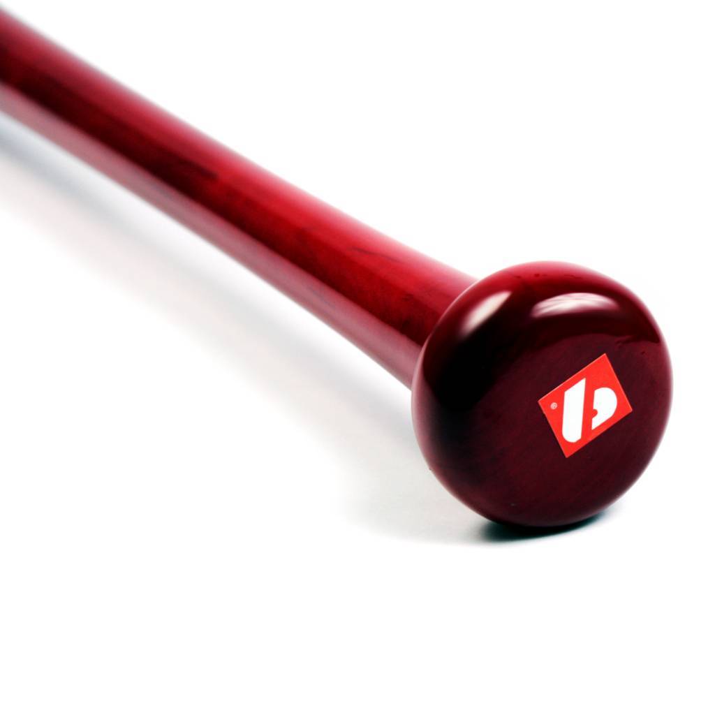 BB-8 Bate de béisbol de arce de madera superior, pro
