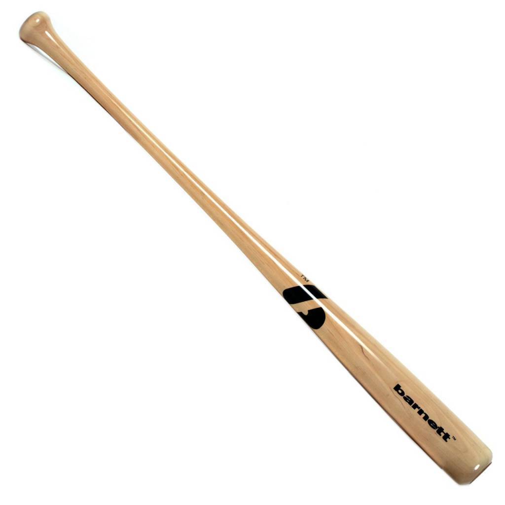 BB-6 Bate de béisbol de madera