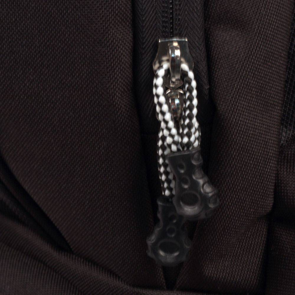 BACKPACK-03 Mochila, talla L, negra