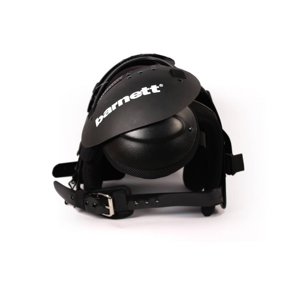 MARK III Hombreras de fútbol americano pro