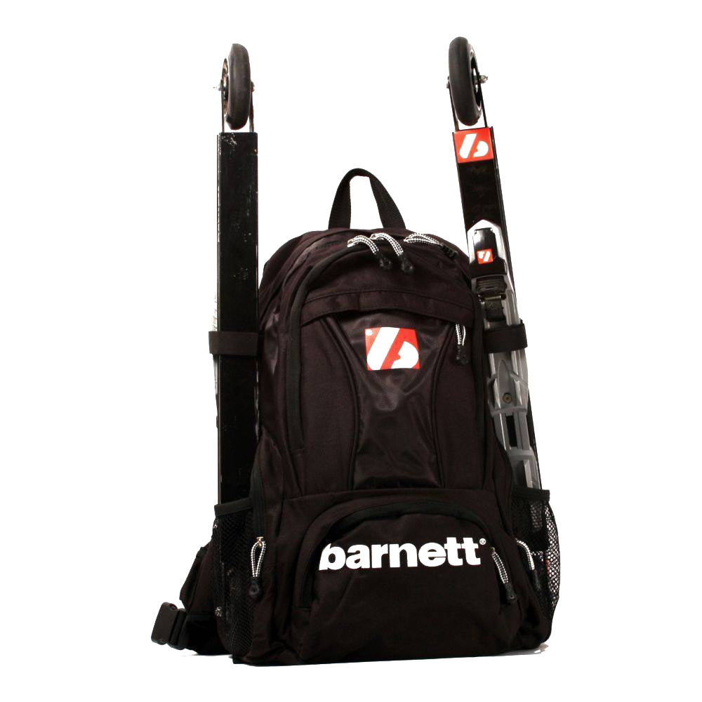 BACKPACK-03 Mochila, talla L, negra