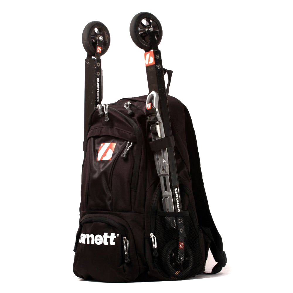 BACKPACK-03 Mochila, talla L, negra