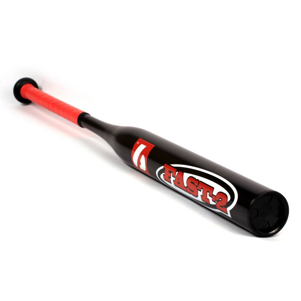 FAST 2 Bate de sófbol FASTPITCH, Aluminio 7046, -10
