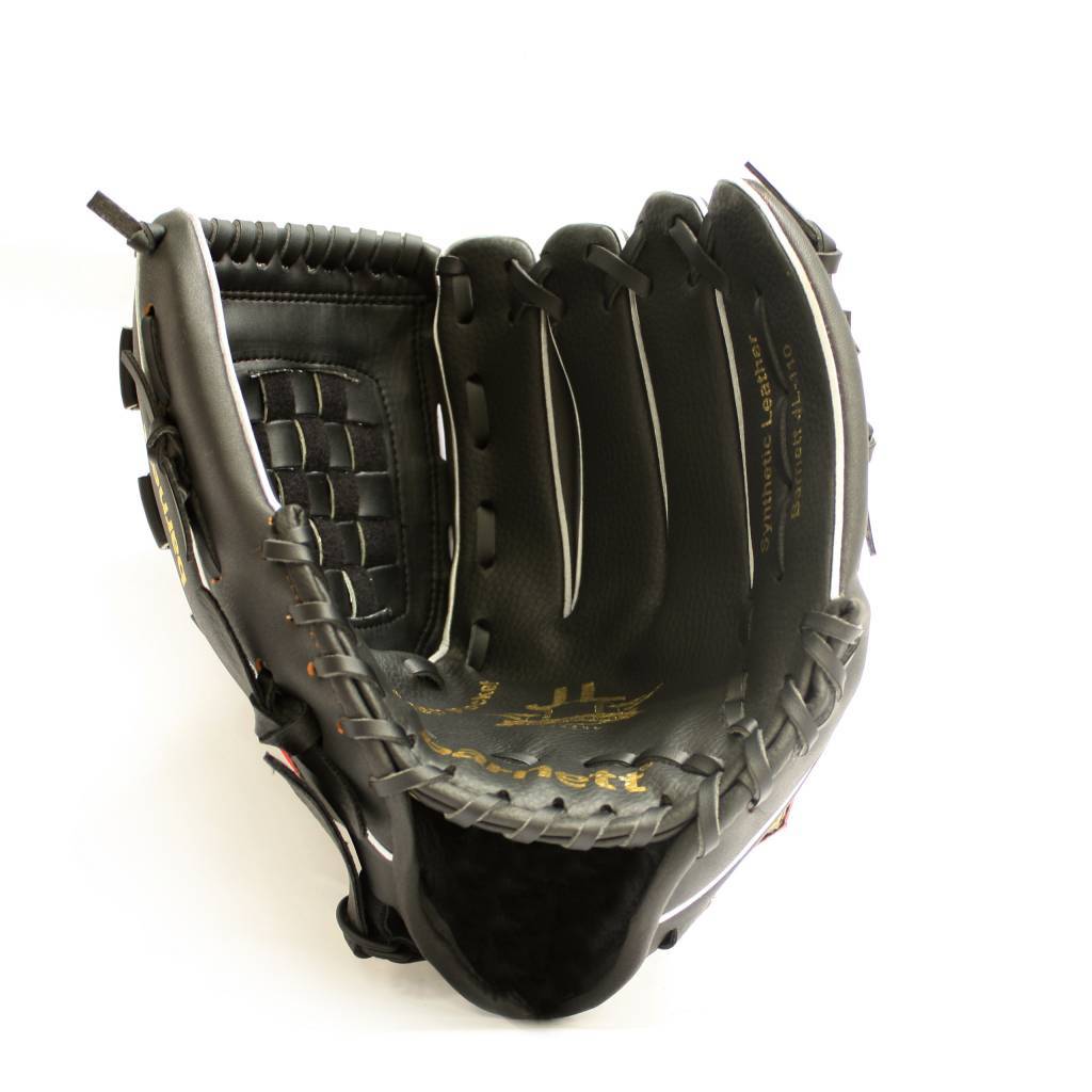 BGBA-01 kit béisbol iniciación senior aluminio