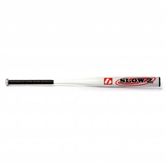 SLOW 2 Bate de sófbol SLOWPITCH, Aluminio 7046, -6