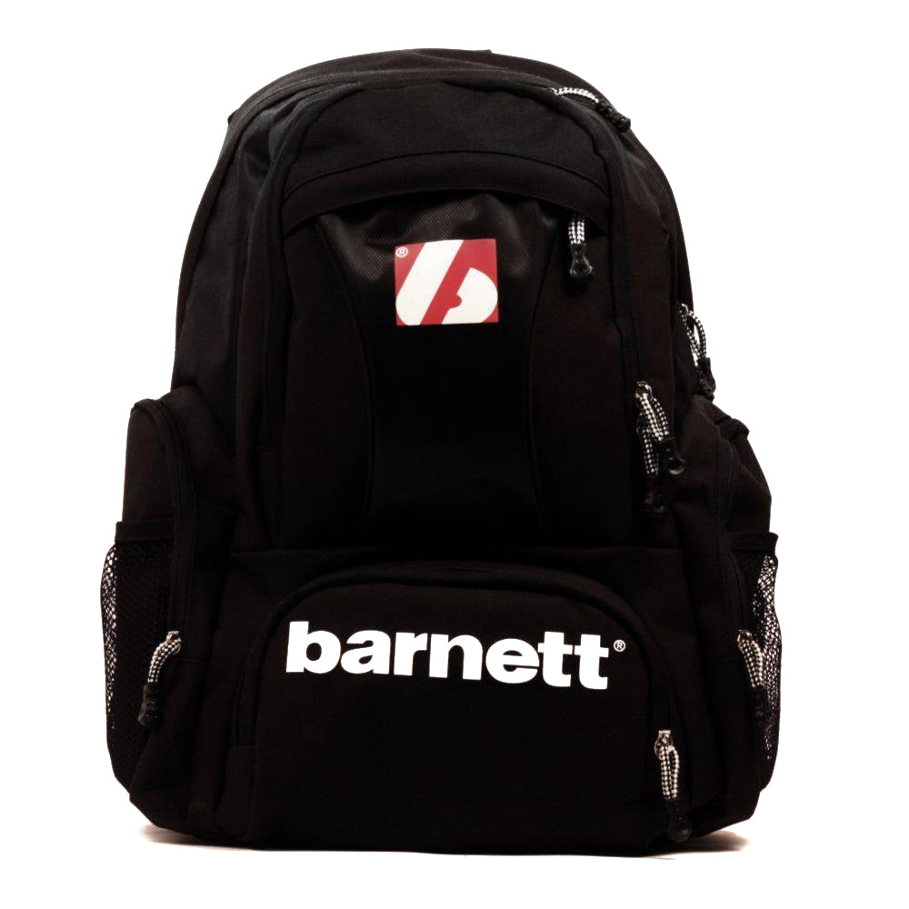 BACKPACK-03 Mochila, talla L, negra