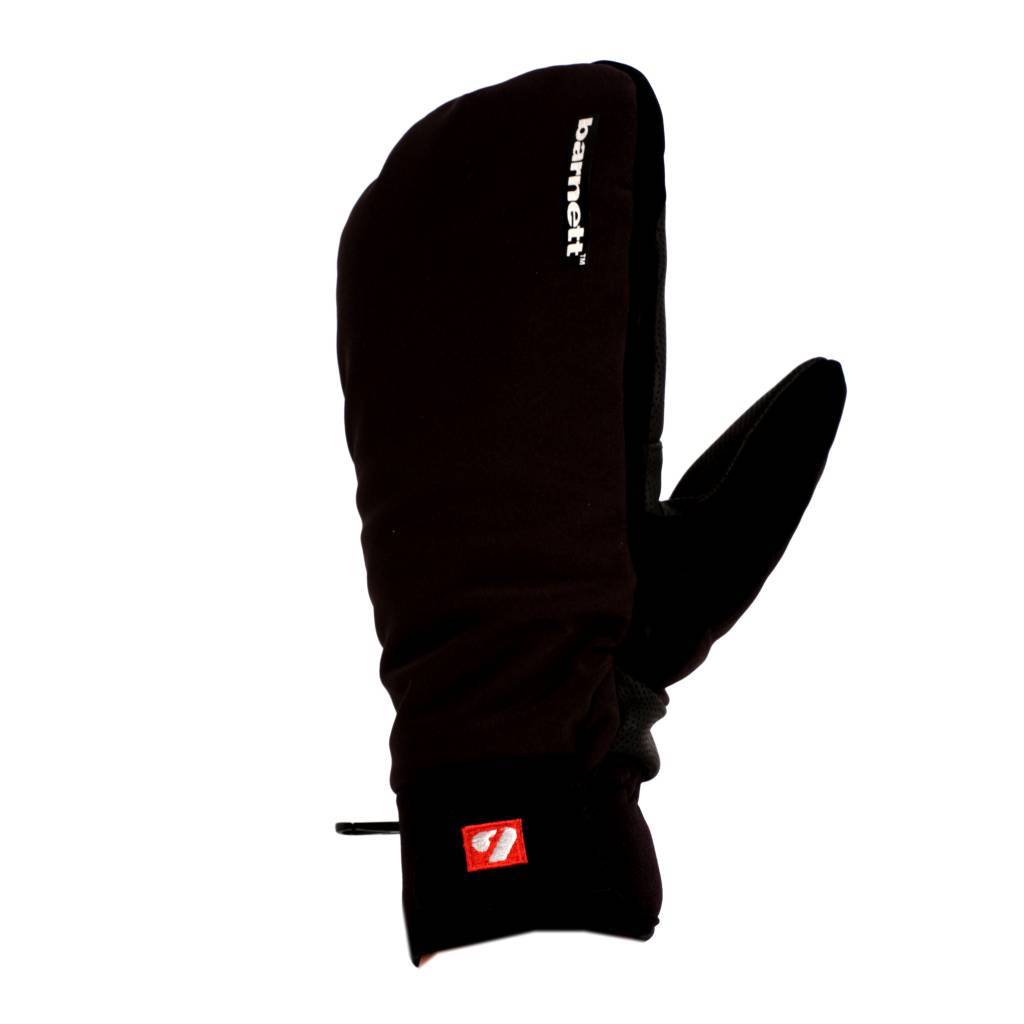 NBG-10 Manoplas de invierno, softshell 23°F/-4°F (-5°/-20°C)