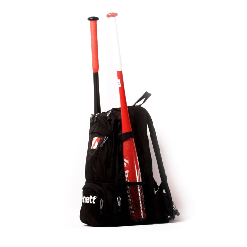 BACKPACK-03 Mochila, talla L, negra