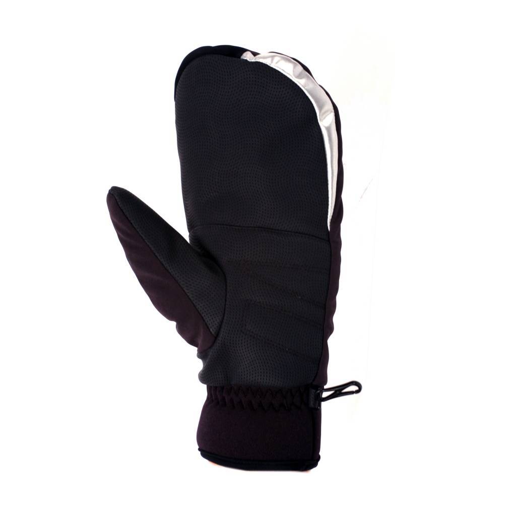 NBG-10 Manoplas de invierno, softshell 23°F/-4°F (-5°/-20°C)