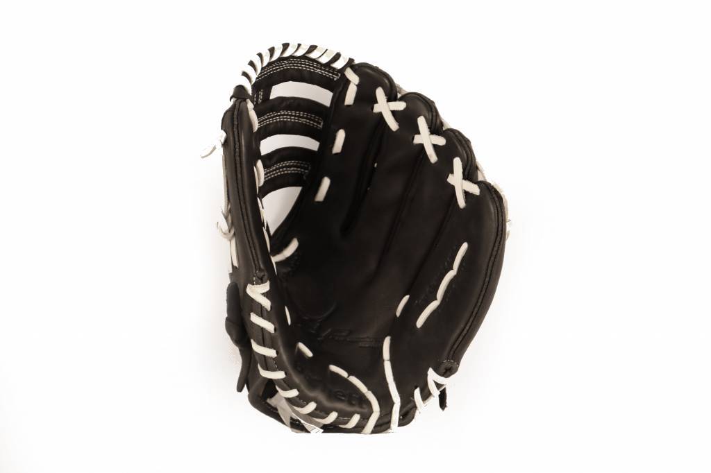 GL-130 Guante de beisbol de competición, outfield 13, negro