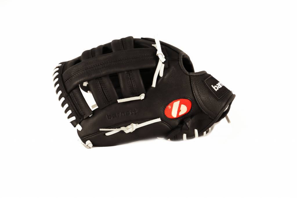 GL-130 Guante de beisbol de competición, outfield 13, negro