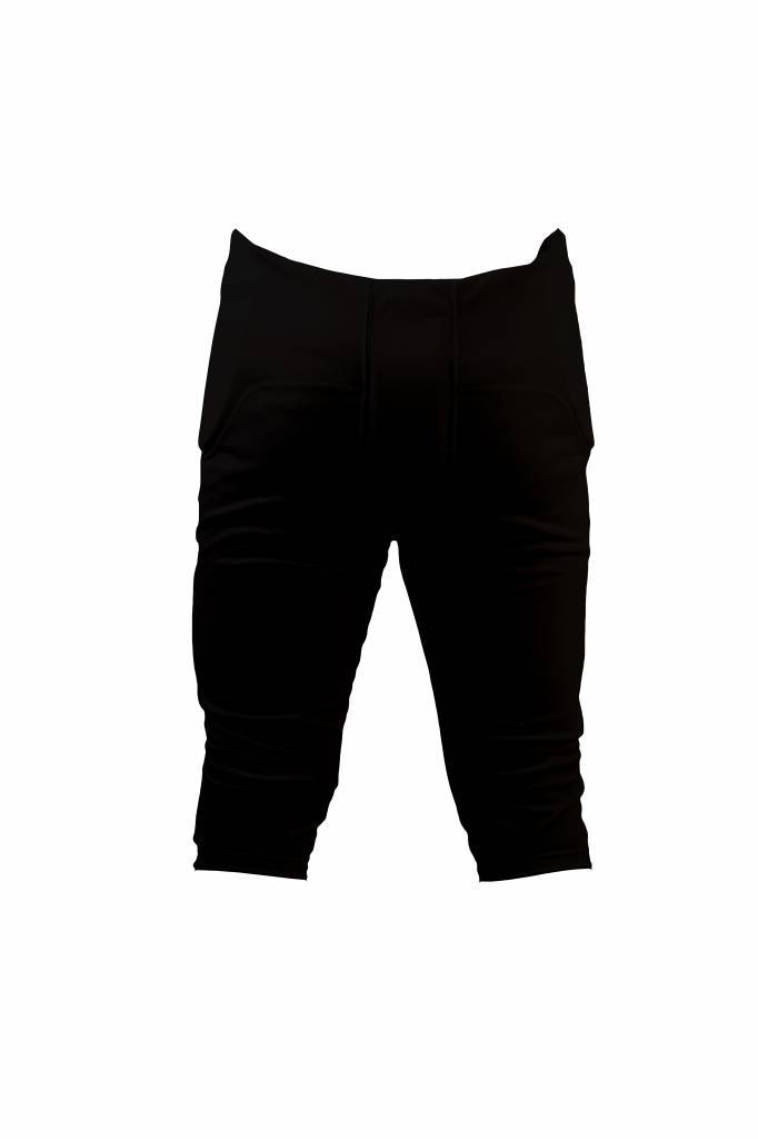 FPS-01  Pantalones con protecciones incorporadas, 7 almohadillas