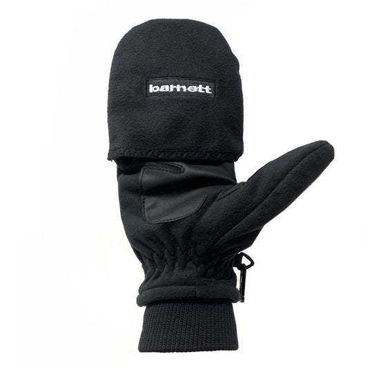NBG-02 Guantes de esquí de fondo con manopla, retráctil