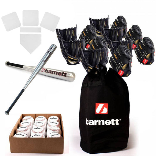 Package baseball complet junior