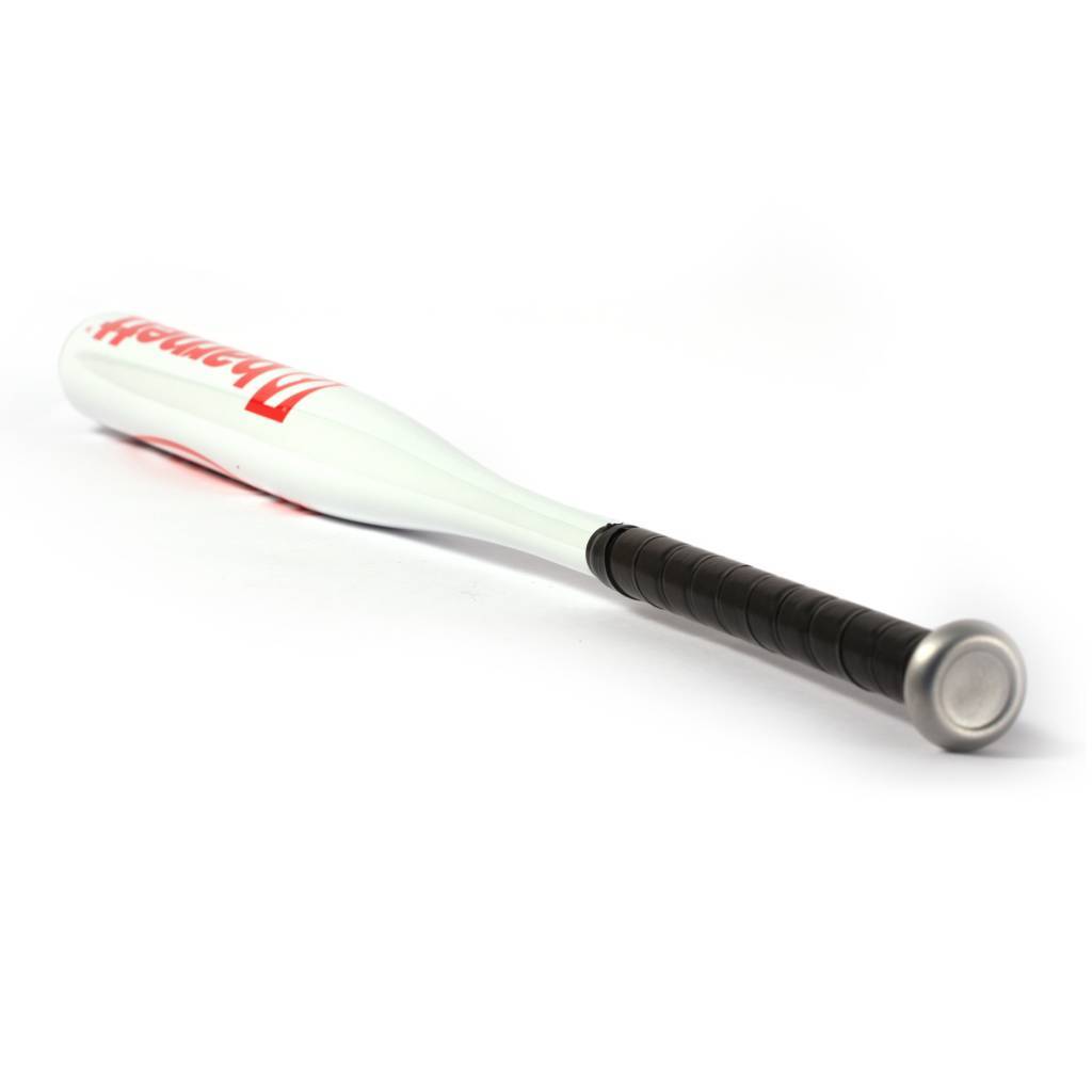 SLOW 3 Bate de sófbol SLOWPITCH, Aluminio X830, 34-26