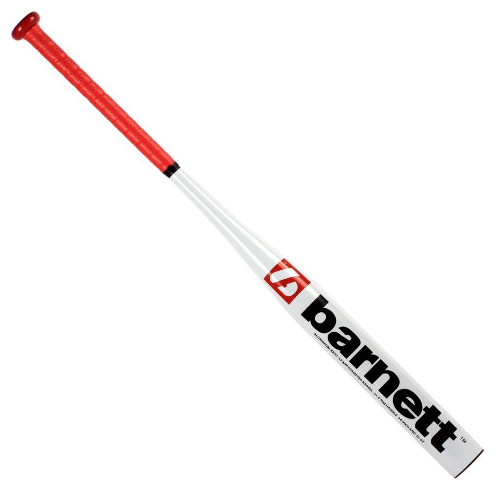 SLOW 3 Bate de sófbol SLOWPITCH, Aluminio X830, 34-26