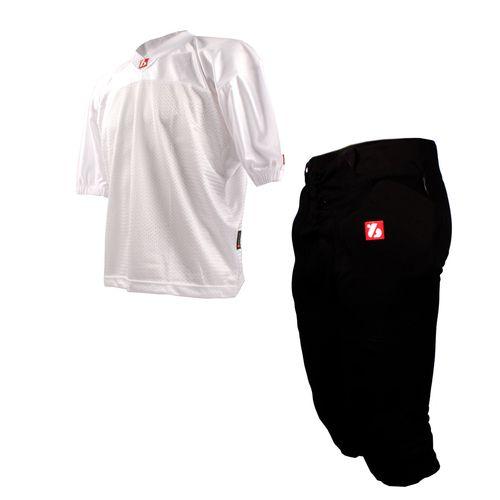 FKT-02 Kit de camiseta y pantalones para la competición