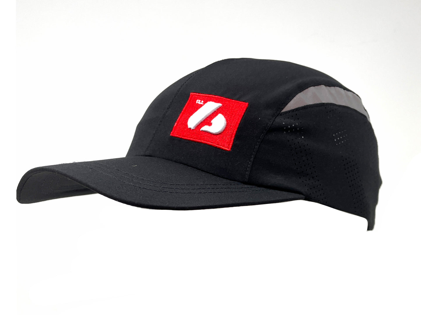 Gorra RUN, gorra para correr
