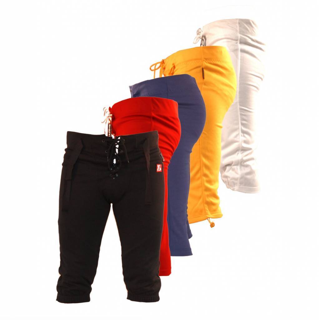 FP-2 Pantalones de fútbol americano