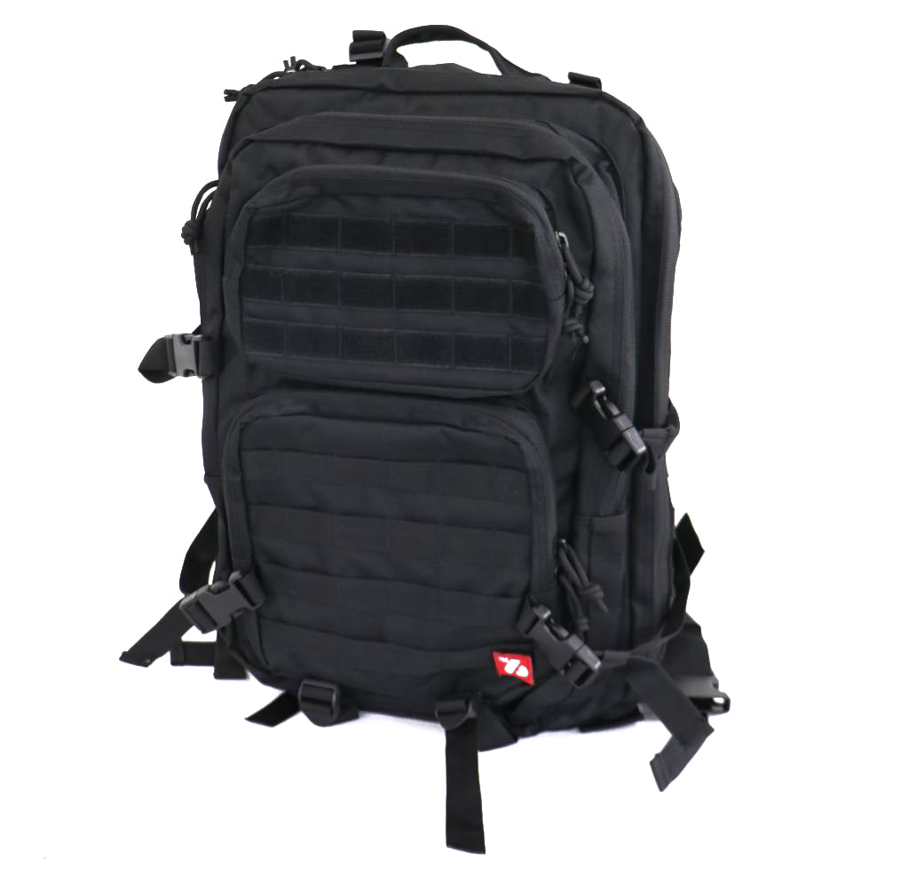 Barnett TACTICAL BAG, bolso militar negro